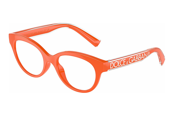 brille Dolce & Gabbana DX5003 3338