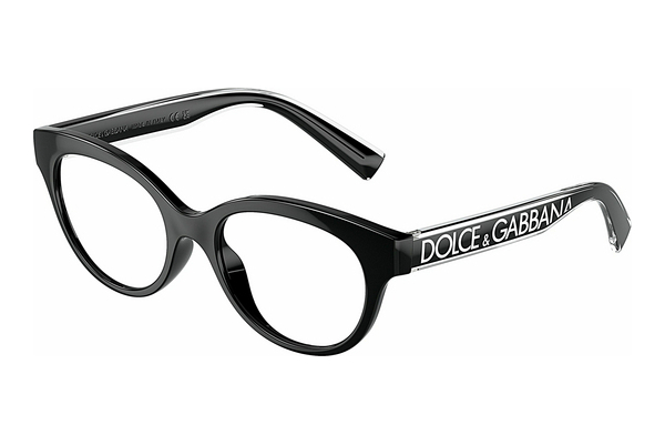 brille Dolce & Gabbana DX5003 501