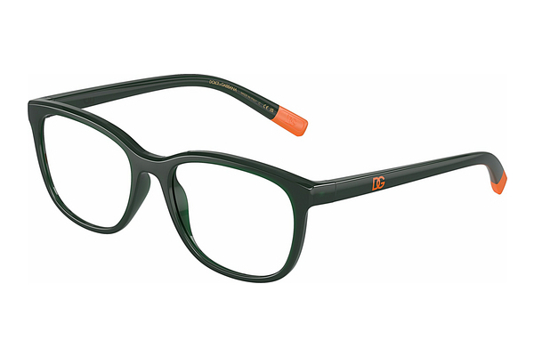 brille Dolce & Gabbana DX5094 3068