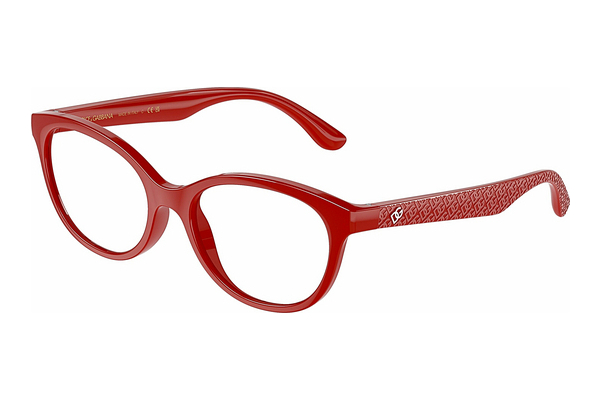 brille Dolce & Gabbana DX5096 3088