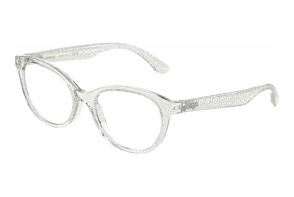 brille Dolce & Gabbana DX5096 3108