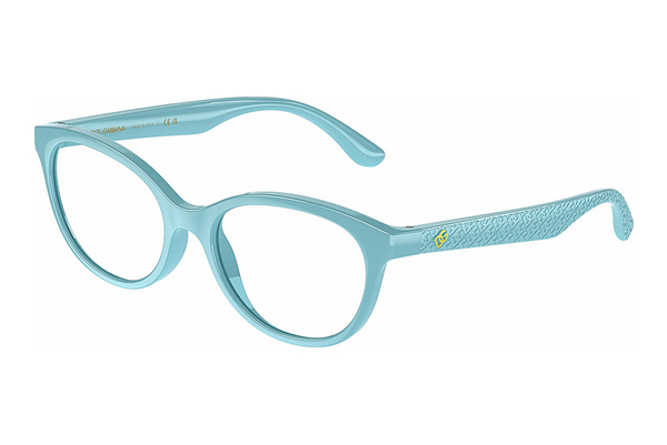 brille Dolce & Gabbana DX5096 3134