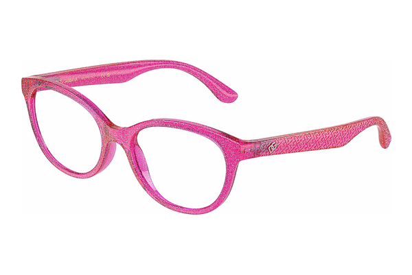 brille Dolce & Gabbana DX5096 3351