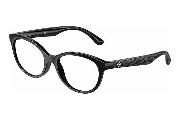 brille Dolce & Gabbana DX5096 501