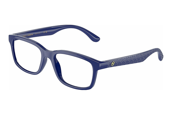 brille Dolce & Gabbana DX5097 3094