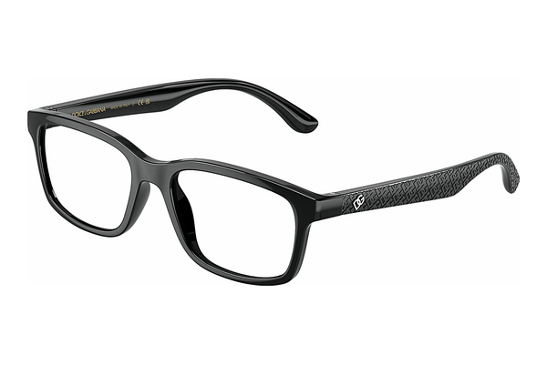 brille Dolce & Gabbana DX5097 501