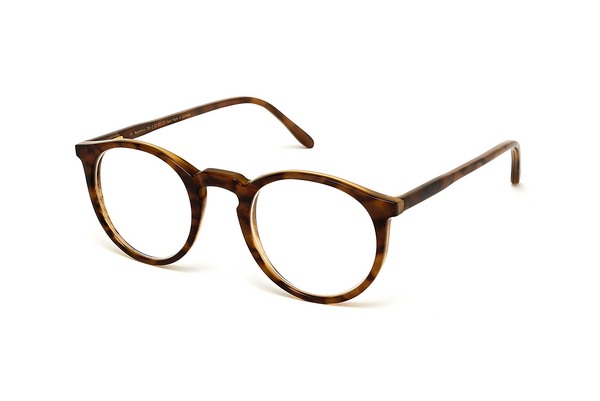 brille Hoffmann Natural Eyewear H 2182-2OZ 910