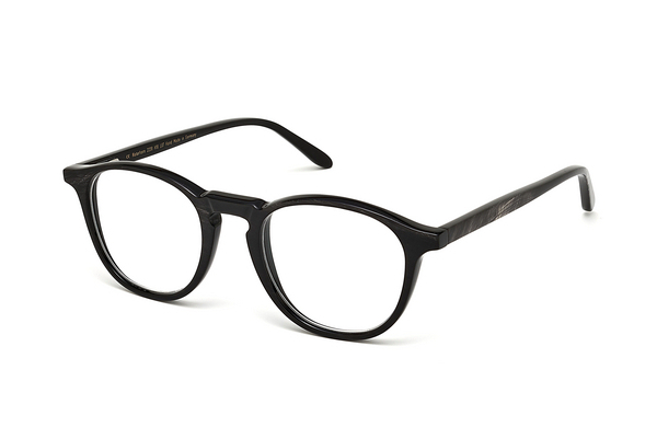 brille Hoffmann Natural Eyewear H 2220 H18