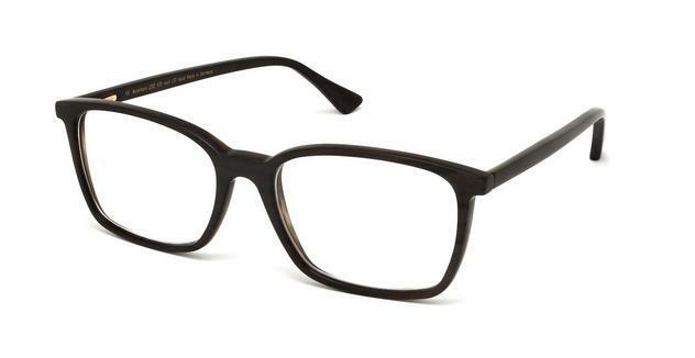 brille Hoffmann Natural Eyewear H 2292 H30 matt