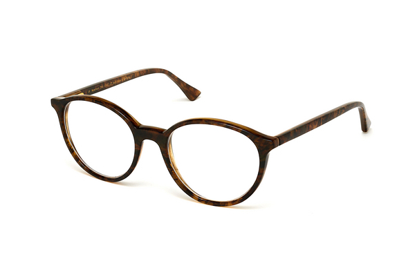 brille Hoffmann Natural Eyewear H 2304 SPH07