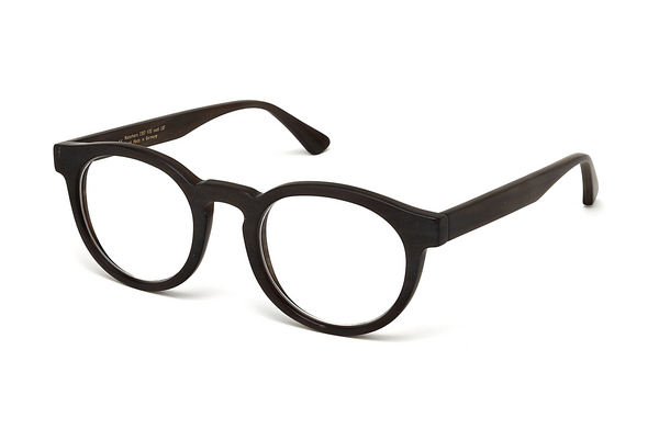 brille Hoffmann Natural Eyewear H 2307 H30 matt