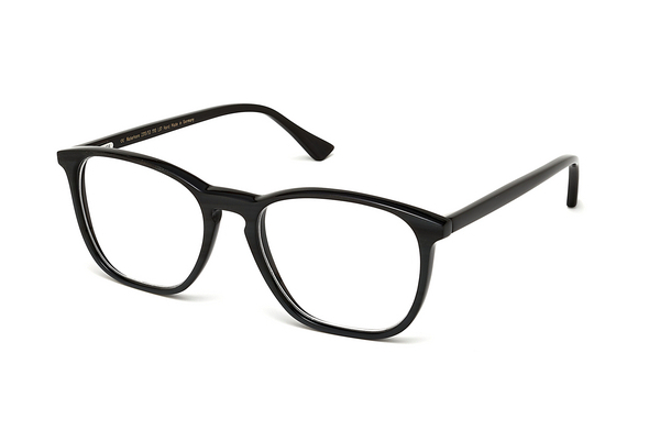 brille Hoffmann Natural Eyewear H 2315 1110