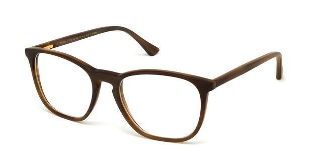 brille Hoffmann Natural Eyewear H 2315 H40 matt