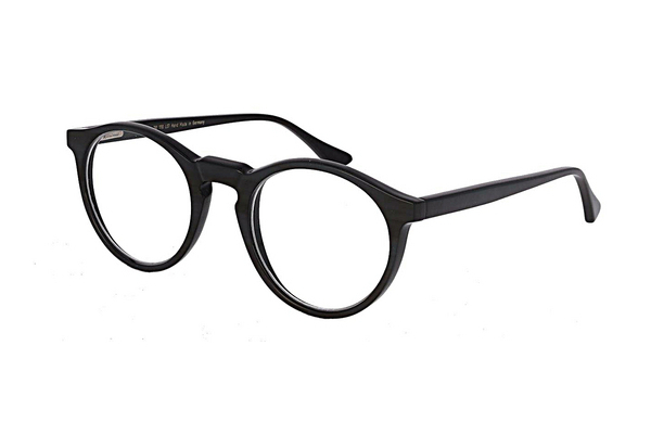 brille Hoffmann Natural Eyewear H 791 110