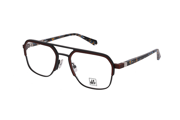 brille J.F. REY JF3032 0097