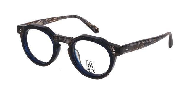 brille J.F. REY LINCOLN 0529