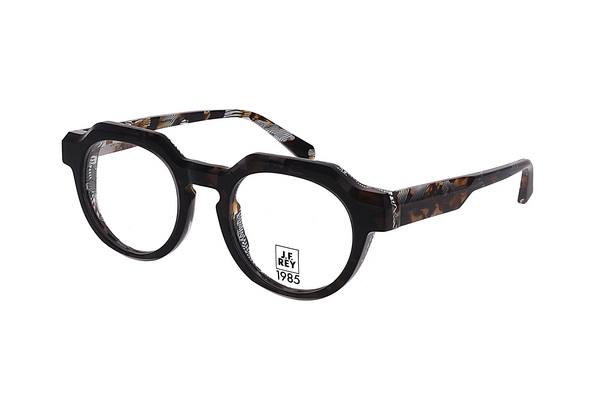 brille J.F. REY PORTLAND 0290