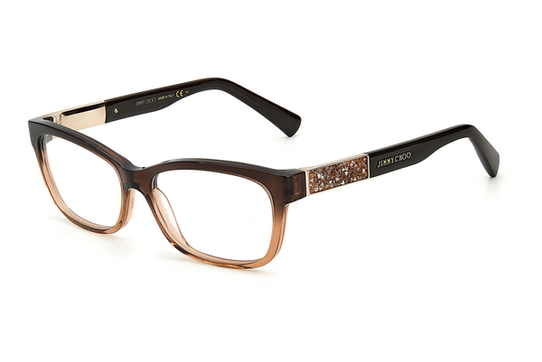 brille Jimmy Choo JC110 6OX