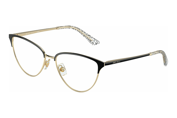 brille Jimmy Choo JC2002 3015