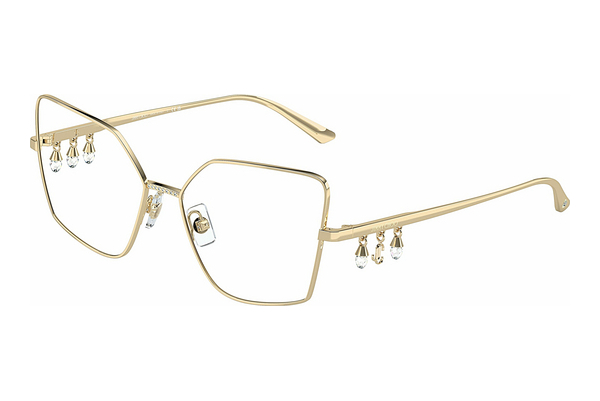 brille Jimmy Choo JC2005B 3006