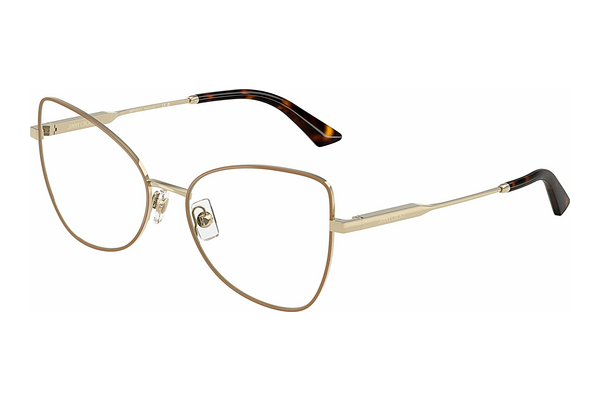 brille Jimmy Choo JC2006 3019