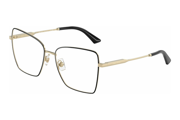 brille Jimmy Choo JC2007 3015