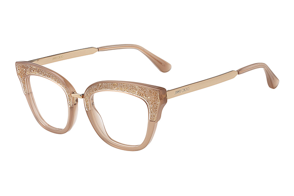 brille Jimmy Choo JC237 FWM