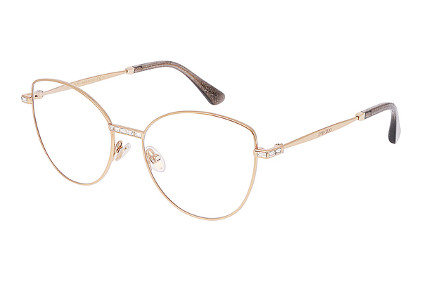 brille Jimmy Choo JC285 J5G