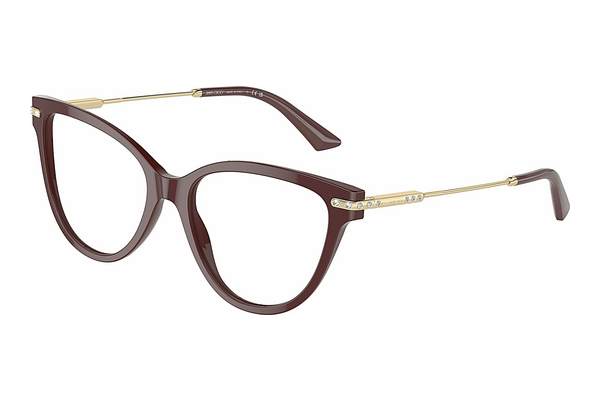 brille Jimmy Choo JC3001B 5018