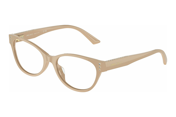 brille Jimmy Choo JC3003BU 5015