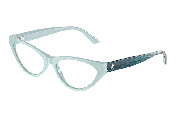 brille Jimmy Choo JC3005 5009