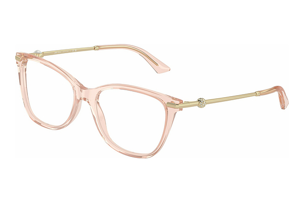 brille Jimmy Choo JC3007HB 5034