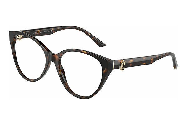 brille Jimmy Choo JC3009 5002