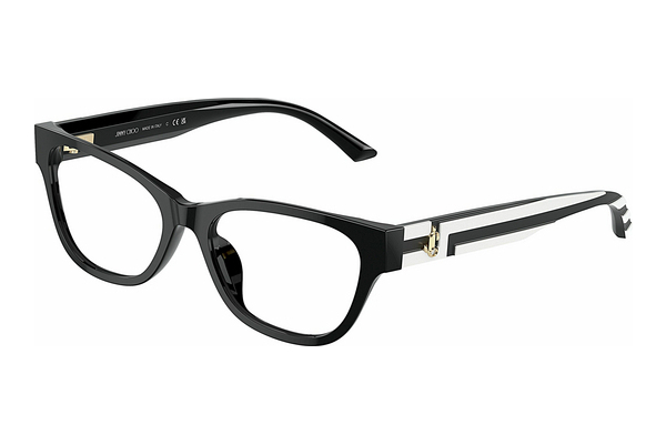 brille Jimmy Choo JC3010U 5017