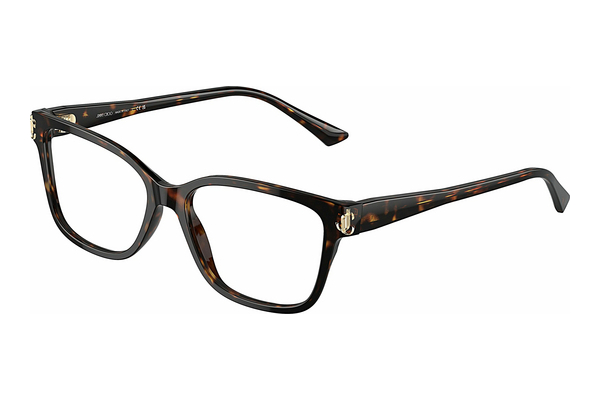 brille Jimmy Choo JC3012 5002