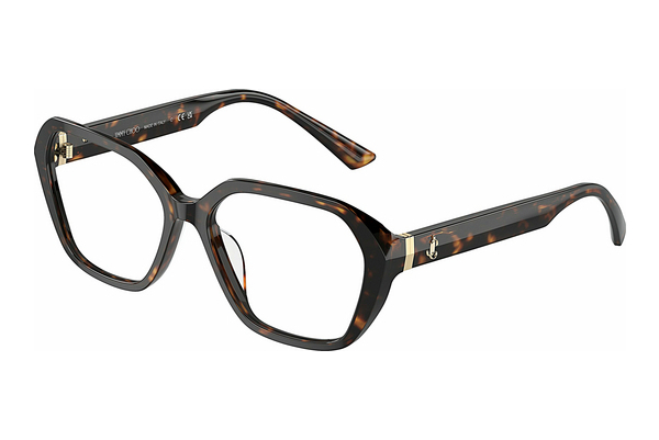 brille Jimmy Choo JC3013U 5002