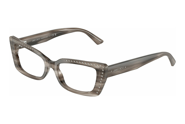 brille Jimmy Choo JC3018B 5056