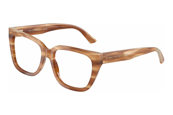 brille Jimmy Choo JC3019B 5055