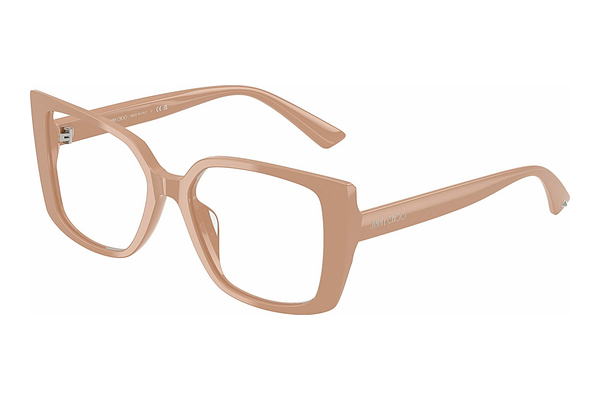 brille Jimmy Choo JC3024U 5019