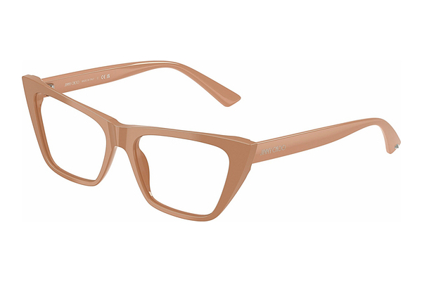 brille Jimmy Choo JC3025 5019