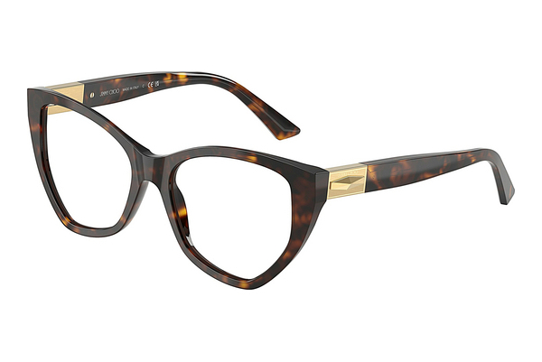 brille Jimmy Choo JC3026 5002