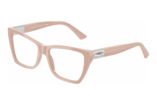 brille Jimmy Choo JC3028 5014