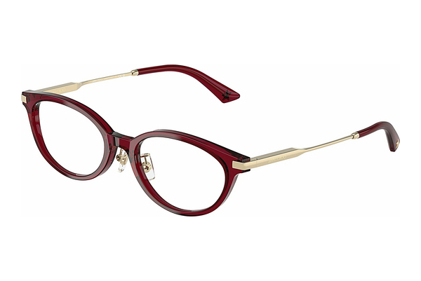 brille Jimmy Choo JC3029D 5062