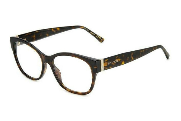 brille Jimmy Choo JC371 086