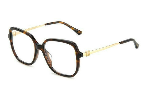 brille Jimmy Choo JC376/G 086