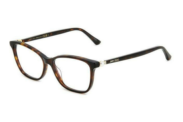 brille Jimmy Choo JC377 086