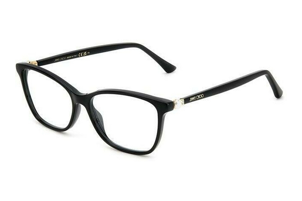 brille Jimmy Choo JC377 807