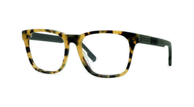 brille Kenzo KZ50048I 055