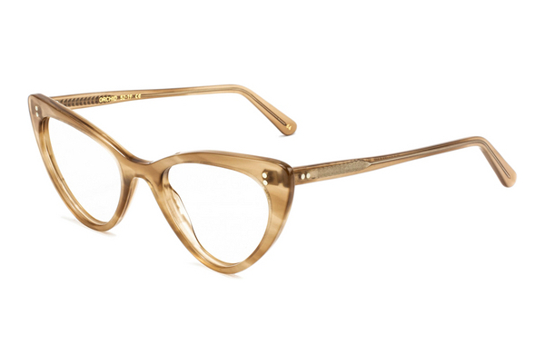 brille L.G.R ORCHID 64-3164