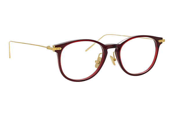 brille Linda Farrow LF01/V C4